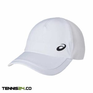 کلاه تنیس اسیکس Asıcs Pf Cap- سفید