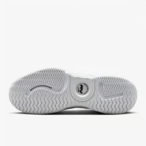کفش تنیس زنانه نایک Nikecourt Air Zoom GP Turbo Naomi Osaka- سفید