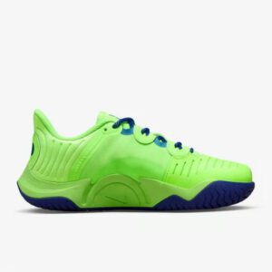 کفش تنیس زنانه نایک Nikecourt Air Zoom GP Turbo Naomi Osaka- سبز