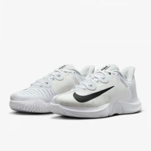 کفش تنیس زنانه نایک Nikecourt Air Zoom GP Turbo Naomi Osaka- سفید