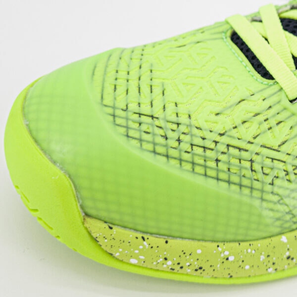 کفش تنیس بچگانه آرتنگو Artengo TS990- زرد
