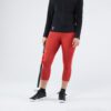 شلوار تنیس زنانه آرتنگو Artengo Hip Ball- قرمز