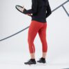 شلوار تنیس زنانه آرتنگو Artengo Hip Ball- قرمز - Image 5