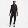 ست ورزشی تنیس نایک Nike Club Fleece- مشکی