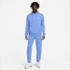 ست ورزشی تنیس نایک Nike Club Fleece- آبی
