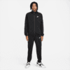 ست ورزشی تنیس نایک Nike Club- مشکی