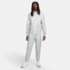 ست ورزشی تنیس نایک Nike Sportswear Club- طوسی