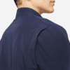 سویشرت تنیس مردانه نایک NikeCourt Advantage- سرمه ای