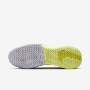 کفش تنیس زنانه نایک NikeCourt Air Zoom Vapor Pro 2- سفید/زرد