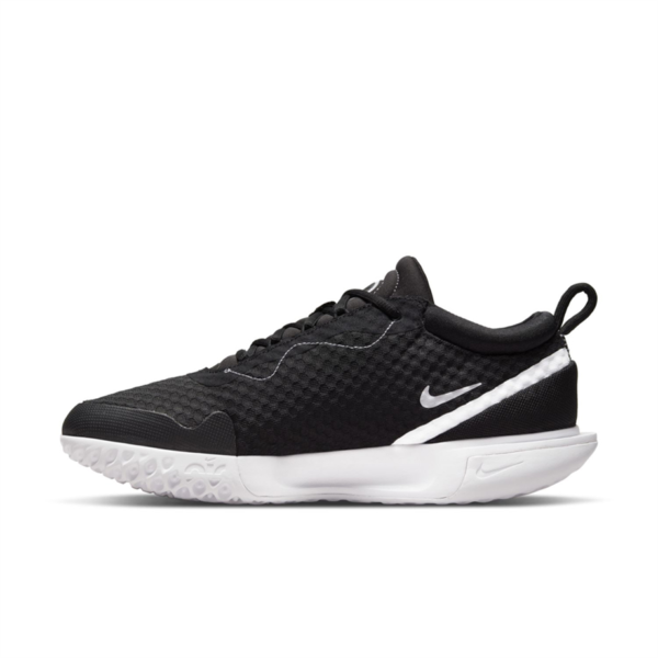 کفش تنیس مردانه نایک NikeCourt Zoom Pro- مشکی