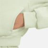 هودی دخترانه نایک Nike Sportswear Club Fleece- سبز