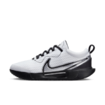 کفش تنیس زنانه نایک NikeCourt Air Zoom Pro- سفید/مشکی
