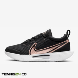 کفش تنیس زنانه نایک NikeCourt Air Zoom Pro- مشکی