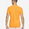 پلوشرت تنیس مردانه نایک NikeCourt Dri-FIT ADV Slam- نارنجی