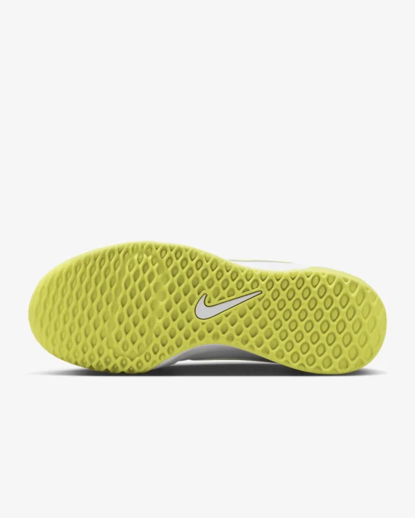 کفش تنیس زنانه نایک NikeCourt Air Zoom Lite 3– سفید