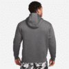 هودی ورزشی مردانه نایک Nike Sportswear Club Fleece- خاکستری