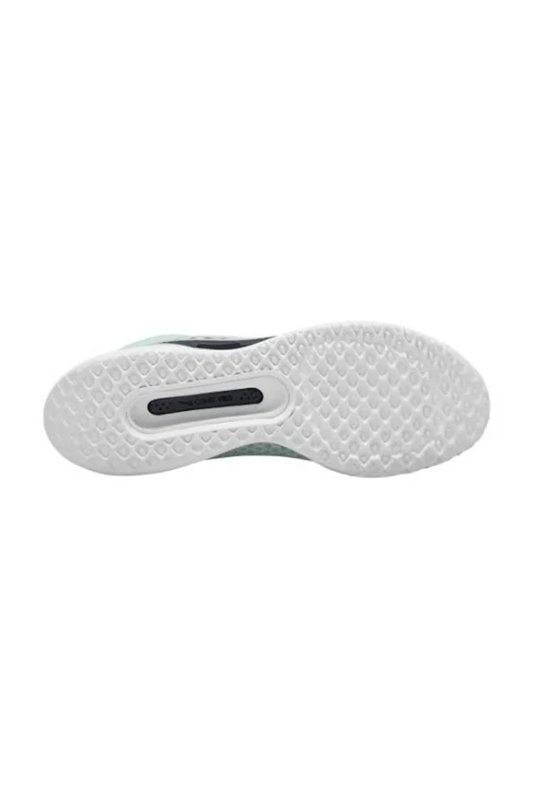 کفش تنیس زنانه نایک NikeCourt Zoom Pro- سبز