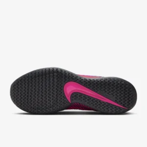 کفش تنیس زنانه نایک NikeCourt Air Zoom Vapor 11 Premium- مشکی