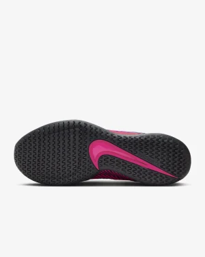 کفش تنیس زنانه نایک NikeCourt Air Zoom Vapor 11 Premium- مشکی