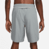 شلوارک تنیس مردانه نایک Nike Challenger Dri-FIT- طوسی