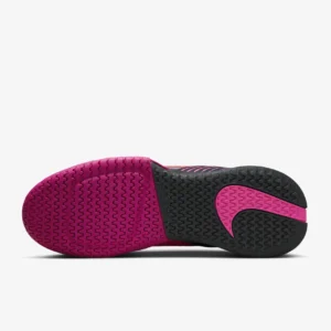 کفش تنیس زنانه نایک NikeCourt Air Zoom Vapor Pro2 Premium- صورتی/مشکی