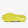 کفش تنیس زنانه نایک NikeCourt Vapor Lite 2- سفید/زرد