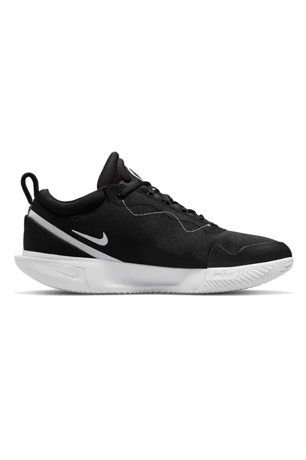 کفش تنیس مردانه نایک NikeCourt Air Zoom Pro Clay- مشکی