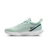 کفش تنیس زنانه نایک NikeCourt Zoom Pro- سبز
