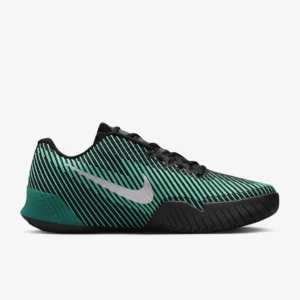 کفش تنیس مردانه نایک NikeCourt Air Zoom Vapor 11 Attack PRM- مشکی/سبز