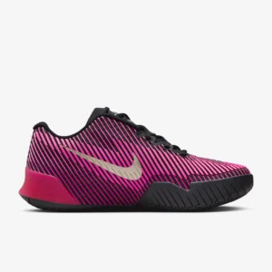 کفش تنیس زنانه نایک NikeCourt Air Zoom Vapor 11 Premium- مشکی
