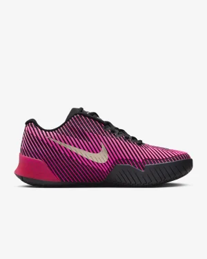 کفش تنیس زنانه نایک NikeCourt Air Zoom Vapor 11 Premium- مشکی
