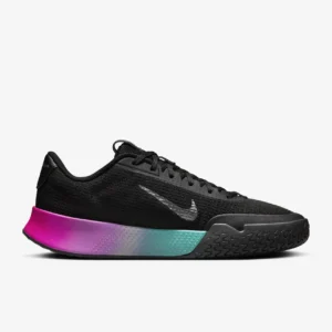 کفش تنیس مردانه نایک NikeCourt Vapor Lite 2 Premium– مشکی
