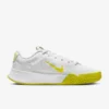 کفش تنیس زنانه نایک NikeCourt Vapor Lite 2- سفید/زرد
