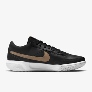 کفش تنیس زنانه نایک NikeCourt Air Zoom Lite 3– مشکی
