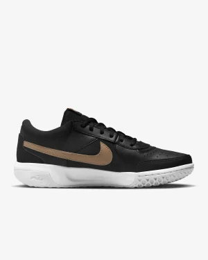 کفش تنیس زنانه نایک NikeCourt Air Zoom Lite 3– مشکی
