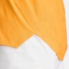 پلوشرت تنیس مردانه نایک NikeCourt Dri-FIT ADV Slam- نارنجی - Image 5