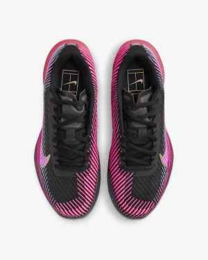 کفش تنیس زنانه نایک NikeCourt Air Zoom Vapor 11 Premium- مشکی
