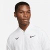 سویشرت تنیس مردانه نایک Nike Dri-FIT Rafa- سفید