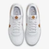 کفش تنیس مردانه نایک NikeCourt Air Zoom Lite 3– سفید