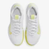 کفش تنیس زنانه نایک NikeCourt Vapor Lite 2- سفید/زرد
