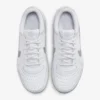 کفش تنیس زنانه نایک NikeCourt Air Zoom Lite 3– سفید/طوسی