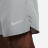 شلوارک تنیس مردانه نایک Nike Challenger Dri-FIT- طوسی