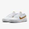 کفش تنیس مردانه نایک NikeCourt Air Zoom Lite 3– سفید
