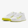 کفش تنیس زنانه نایک NikeCourt Vapor Lite 2- سفید/زرد