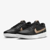 کفش تنیس زنانه نایک NikeCourt Air Zoom Lite 3– مشکی