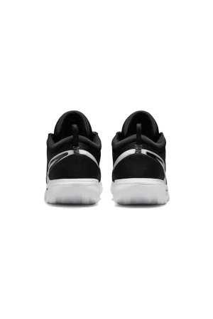 کفش تنیس مردانه نایک NikeCourt Air Zoom Pro Clay- مشکی