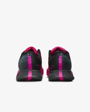 کفش تنیس زنانه نایک NikeCourt Air Zoom Vapor Pro2 Premium- صورتی/مشکی