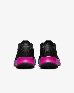 کفش تنیس مردانه نایک NikeCourt Vapor Lite 2 Premium– مشکی