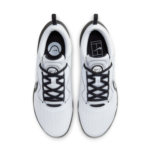 کفش تنیس زنانه نایک NikeCourt Air Zoom Pro- سفید/مشکی