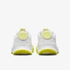 کفش تنیس زنانه نایک NikeCourt Vapor Lite 2- سفید/زرد